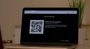 Как работает онлайн-генератор QR-кодов и для чего он нужен